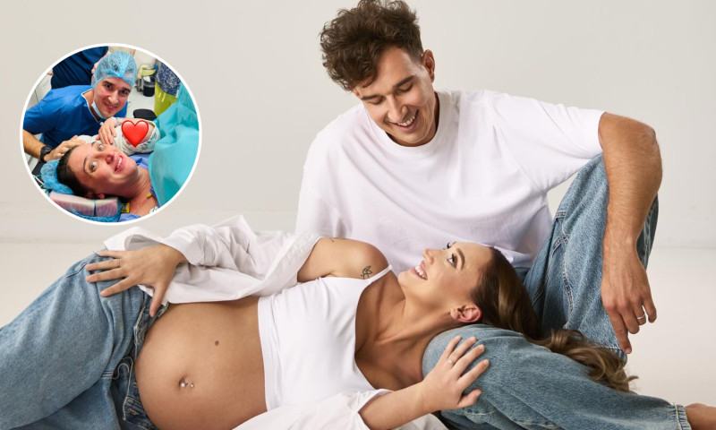 De ce a ales Ilona Brezoianu sa nu isi alapteze copilul. Explicatiile oferite si raspunsul pentru critici