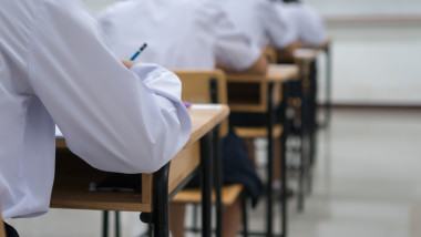 Ce se întampla cu elevii care n-au putut da simularea la Evaluarea Nationala