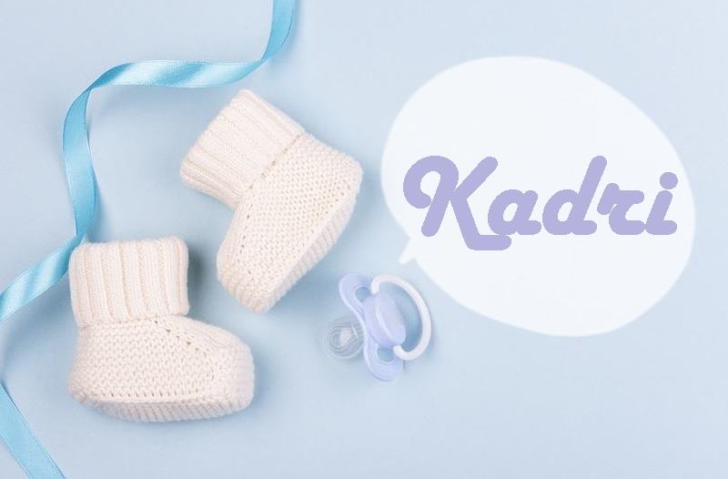 Kadri – Semnificatia numelui si idei de nume romanesti care se potrivesc perfect