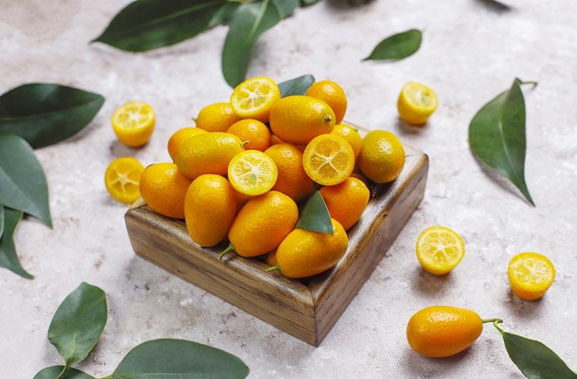 Kumquats – beneficii, proprietati si cum se mananca aceste fructe exotice