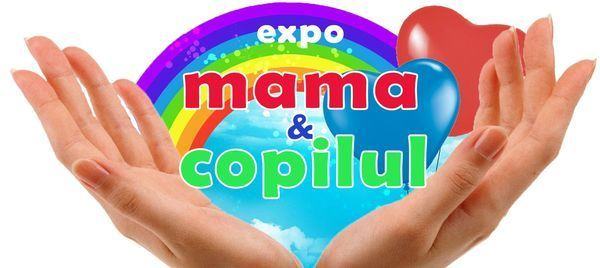 Expo Mama si Copilul, 5-8 iunie 2014