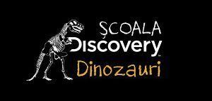 Exploreaza lumea dinozaurilor cu Scoala Discovery!