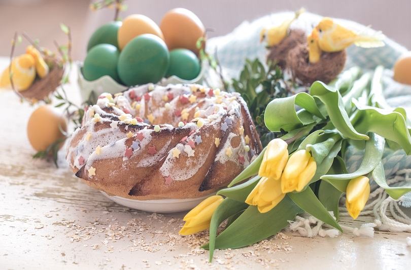 Alternativa la carnea de miel de Paste pentru copii: 5 idei delicioase si sanatoase