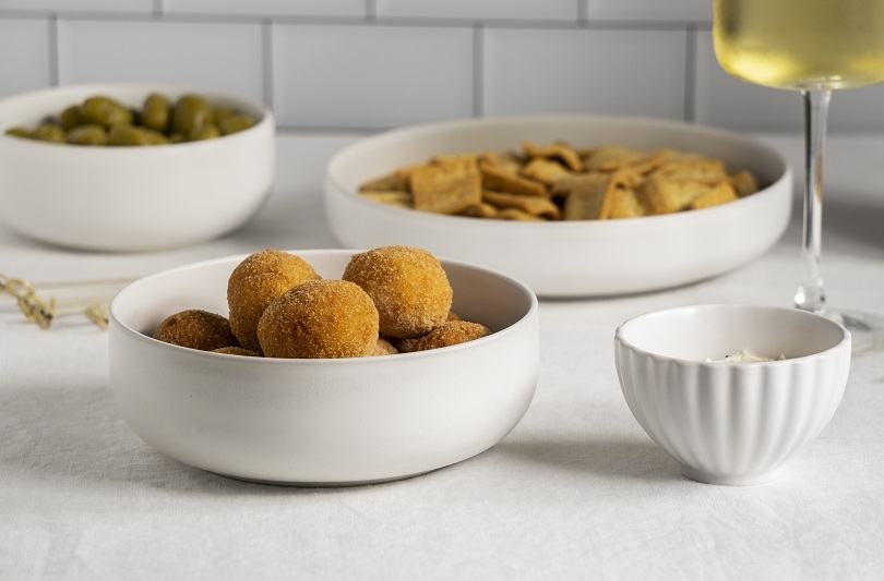 Masline pane pentru masa traditionala de Paste – reteta simpla si idei de servire