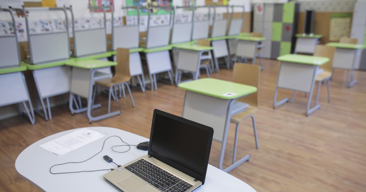 Controale neanuntate in scoli pana in iunie 2026. Ce verifica inspectorii