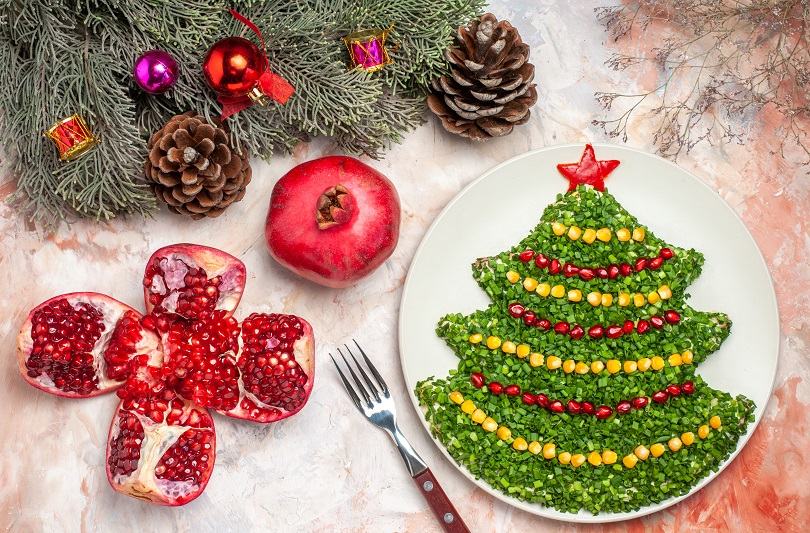 Retete de Craciun pentru vegetarieni si vegani – idei festive fara gluten si lactoza