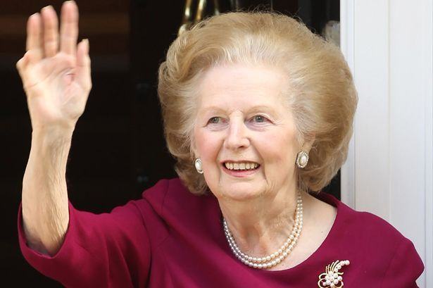 8 moduri prin care Margaret Thatcher a facut lumea un loc mai bun pentru femei