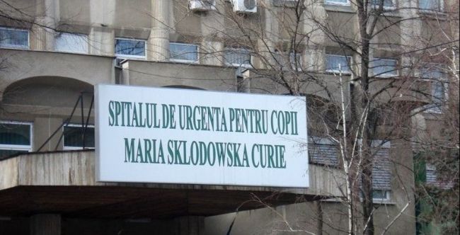 Ministrul Sanatatii le-a cerut scuze parintilor copilului ajuns la Marie Curie in coma