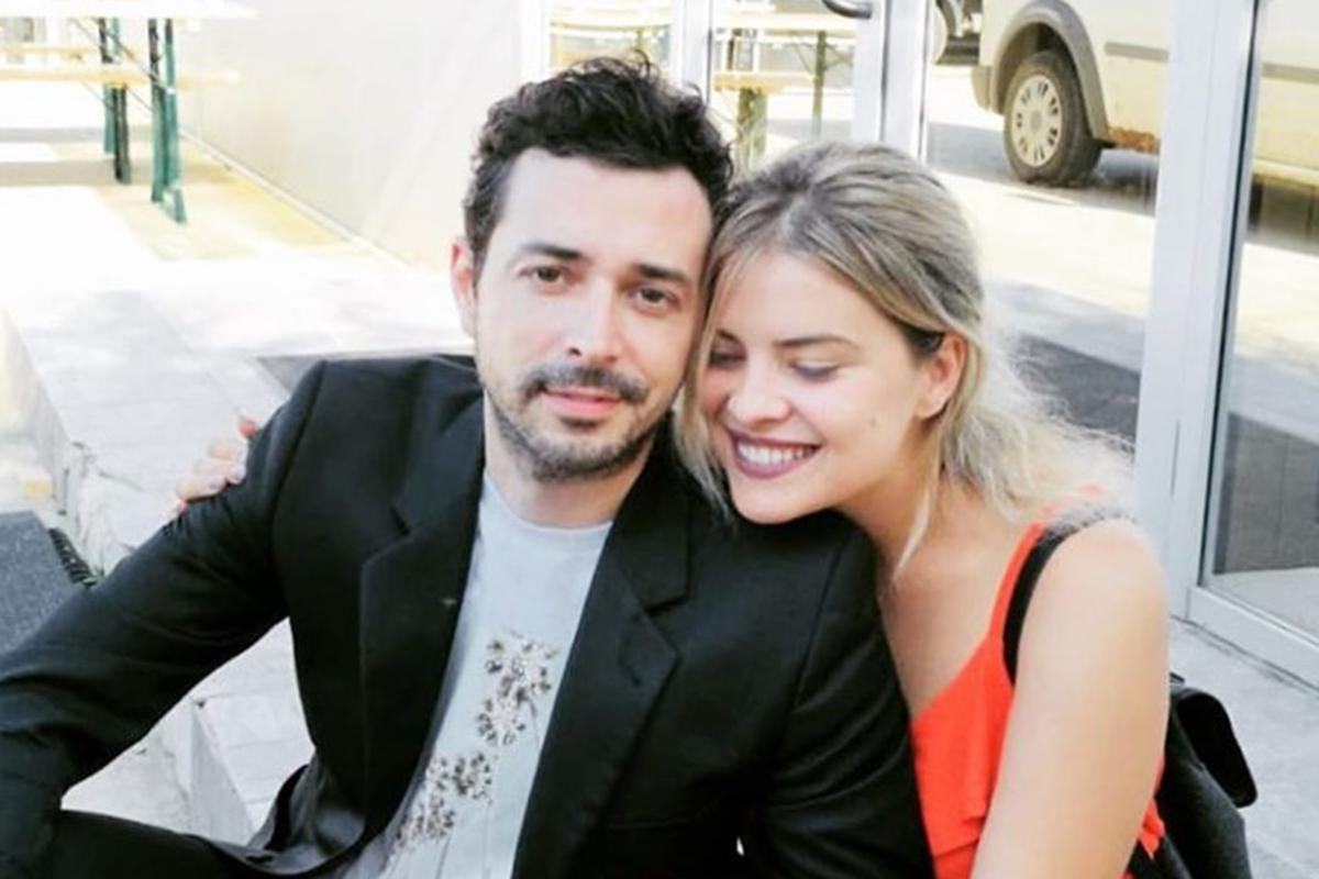 Ce frumoasa este fiica lui Marius Moga. Maria va implini 6 ani la toamna
