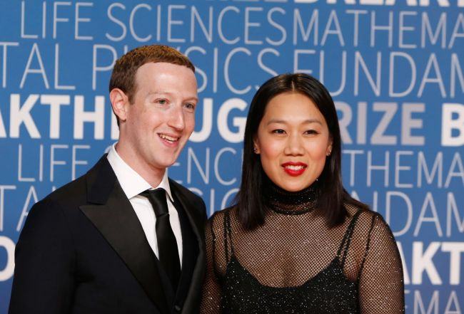 Ce a facut Mark Zuckerberg pentru a-si ajuta sotia sa doarma."A functionat mai bine decat m-am asteptat"