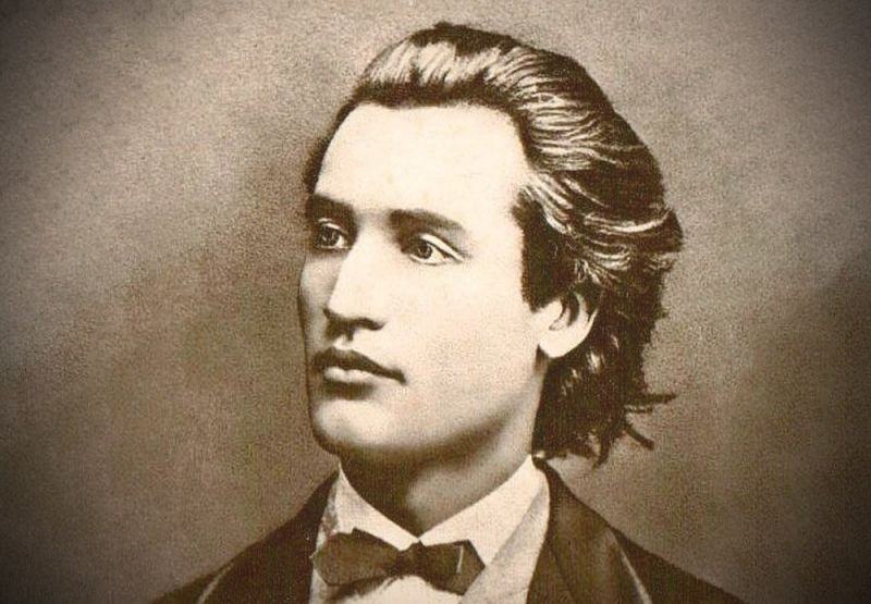 15 ianuarie – Ziua Marelui Poet Mihai Eminescu. Cine a fost Luceafarul poeziei romanesti