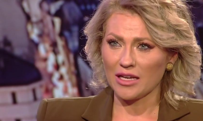 Mirela Vaida, marturisiri dureroase despre pierderea sarcinii: "Era foarte periculoasa"