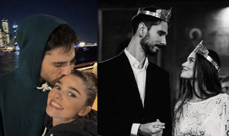 Panica in miez de noapte pentru Theo Rose. Si-a gasit casa inundata si si-a trezit sotul de urgenta