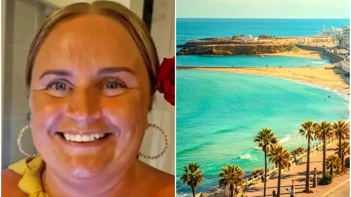 O mama a doi copii a murit brusc dupa vacanta petrecuta in Tunisia. Sotul ei incearca cu disperare sa afle ce s-a intamplat