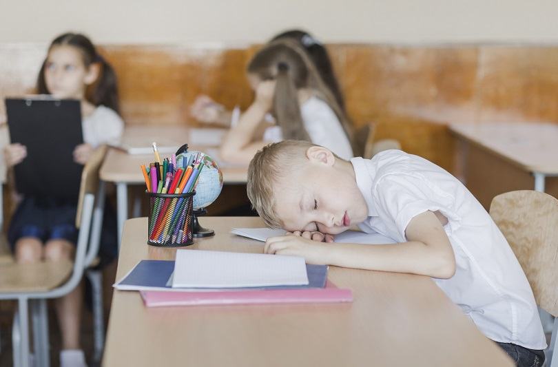 Ora de iarna 2025: Cand se schimba si cum iti pregatesti copilul fara stres