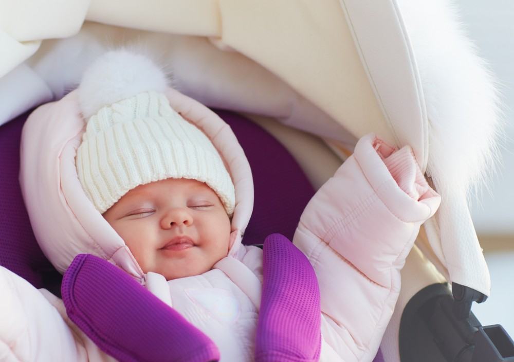 Cum protejam copiii de frig si de schimbarile bruste de temperatura