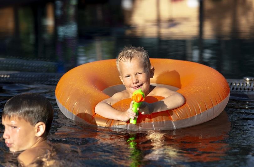 Vacanta all inclusive cu copii: greseala pe care unii parinti o fac fara sa isi dea seama