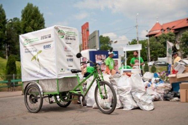 Crosul Padurii, 4 noiembrie 2012, in Parcul Tineretului