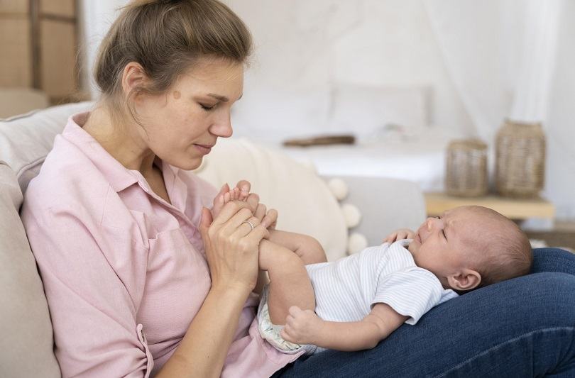Reflux silentios la bebelusi: cauze si simptome
