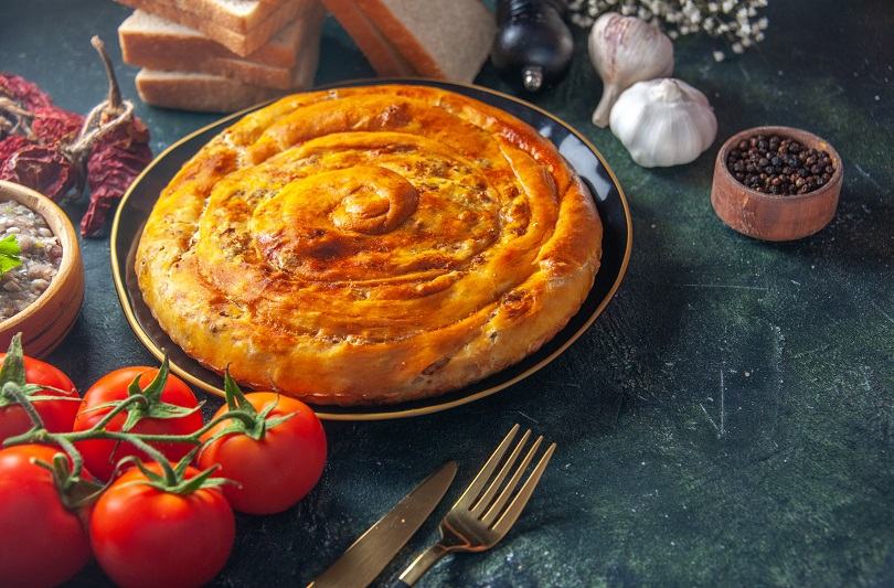 Reteta Shepherd’s Pie explicata pas cu pas