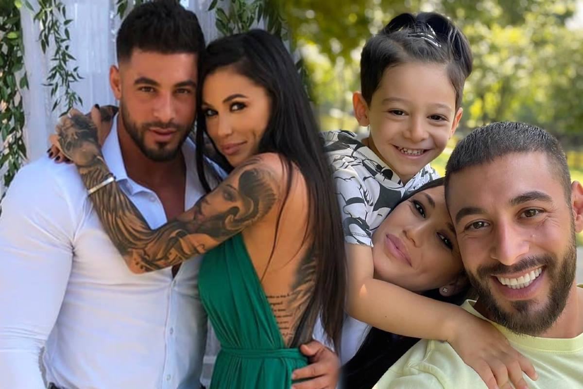 Roxana Vancea, despre relatia cu sotul sau dupa cununia religioasa: “Amandoi suntem credinciosi”