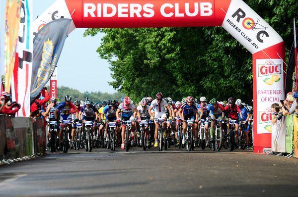 Riders Club lanseaza calendarul de ciclism 2015!