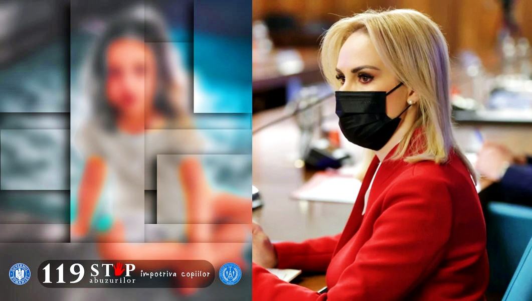 119, numarul la care pot suna gratuit copiii abuzati. Mii de apeluri in primele zile
