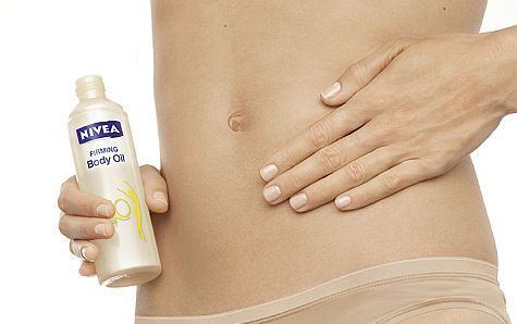 Solutia pentru o piele mai ferma: noul ulei de corp pentru fermitate NIVEA Q10 plus