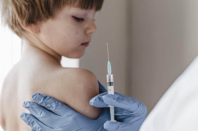 Vaccinarea (imunizarea) copilului, ce trebuie sa stii?