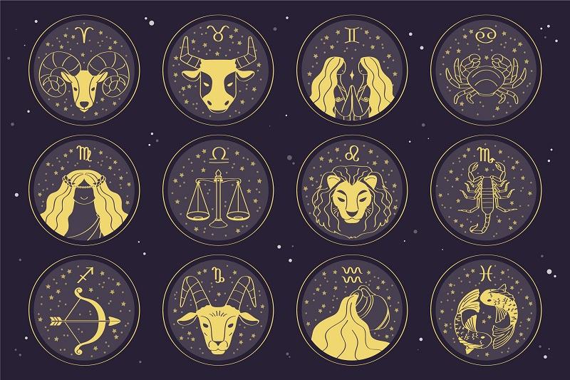 Zodiile care vor pierde bani luna aceasta