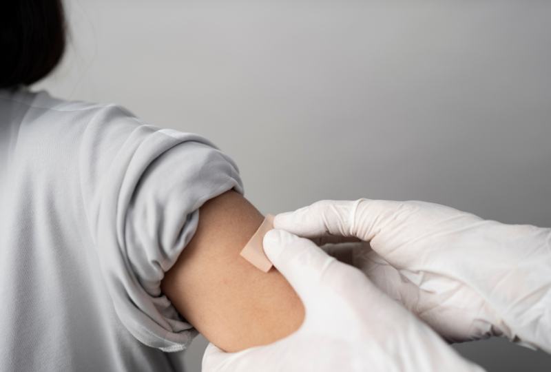 Campania de vaccinare antigripala a inceput! Cand trebuie facut vaccinul antigripal si cine beneficiaza de vaccin gratuit