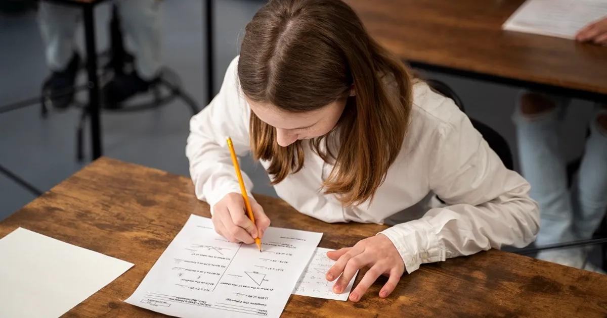 Ce materie le-a adus celor mai multi elevi nota 10 la Bacalaureat 2026. Clasamentul disciplinelor cu cele mai bune rezultate