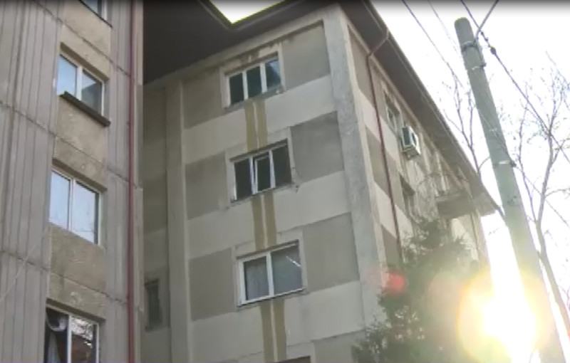 Noi detalii ies la iveala despre elevul care a murit dupa ce a cazut de pe un bloc din Oradea: 