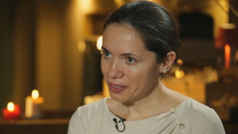 Mirabela Gradinaru, invitata la Casa Alba de Melania Trump. Va reprezenta Romania la un summit international de educatie