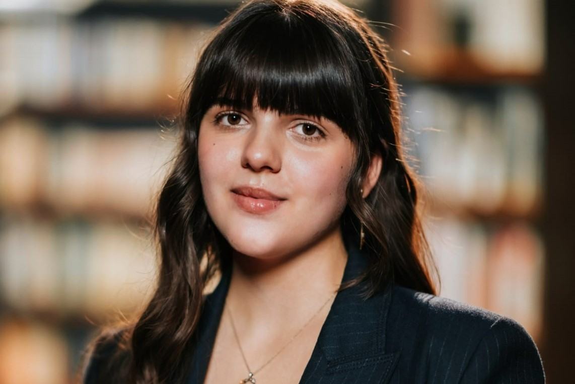 Eleva cu media 10 la BAC: „Este doar o nota si defineste un singur moment al vietii mele”