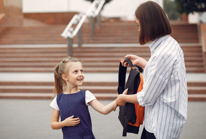 In ce conditii este permis accesul parintilor in gradinite, potrivit unui document publicat de Inspectoratul Scolar Judetean Brasov