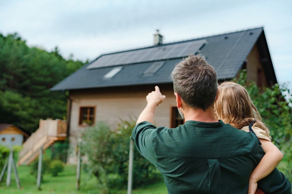 Care este cel mai potrivit acoperis pentru casa familiei tale