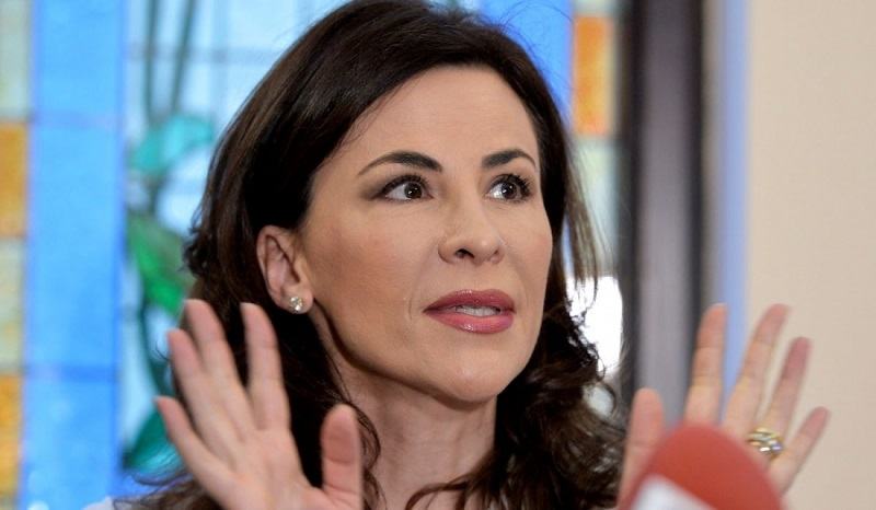 Doctorul Adina Alberts este impotriva vaccinarii obligatorii: "Este ceva de nedorit"