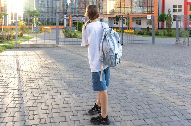 Eu sunt adultul din casa. Scrisoarea emotionanta a unei adolescente
