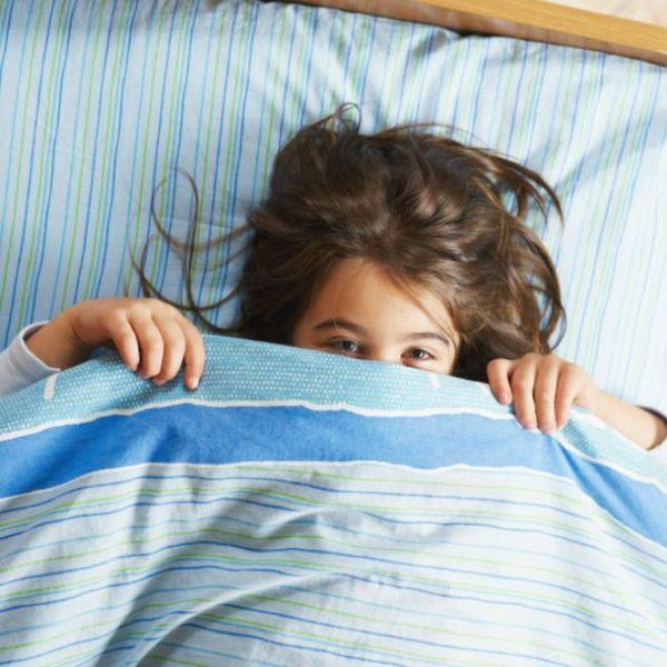7 greseli ale parintilor atunci cand trebuie sa adoarma copiii