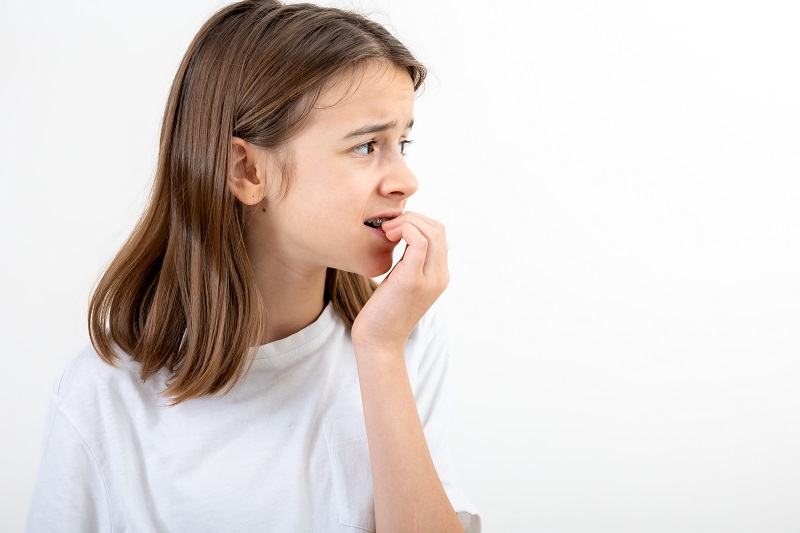 Aftele bucale la copii: cauze, tratamente eficiente si cum pot fi prevenite