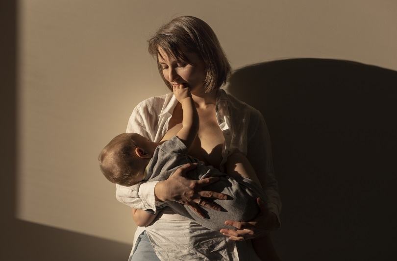 Alaptarea – secretul unei imunitati puternice si a unei dezvoltari sanatoase