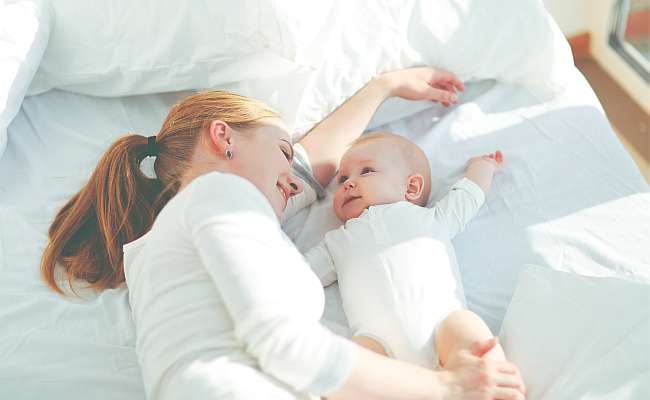 Alaptarea si problemele de sanatate: sfaturi utile pentru tine si bebelus