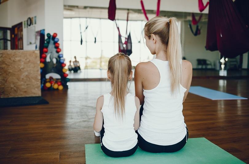 De ce devine Krav Maga sportul preferat al femeilor?