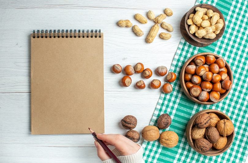 Alergia la nuci la copii: cum o gestionezi la cresa si gradinita