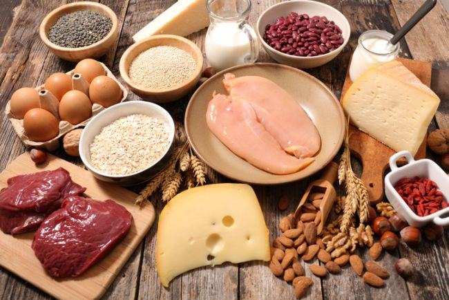 10 alimente pe care nu ar trebui sa i le dai niciodata copilului in stare cruda