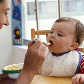 Alergiile alimentare la bebelusi