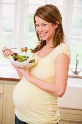 Beneficiile sarcinii si ale maternitatii asupra sanatatii