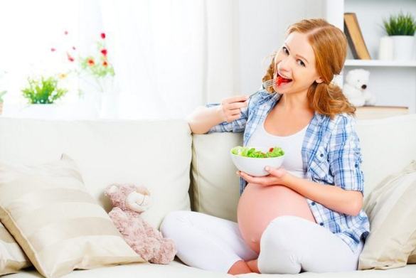 Ghid complet de alimentatie in timpul sarcinii: sfaturi utile pentru viitoarele mamici