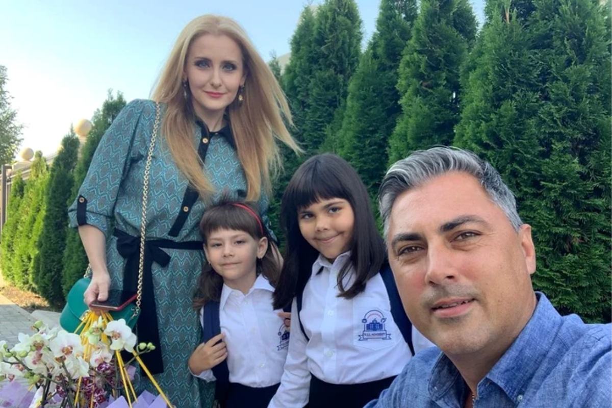 Alex Ciucu i-a cerut Alinei Sorescu sa nu o mai alapteze pe fiica lor: „Nu mai suporta sa alaptez. Sa o intarc si gata!”